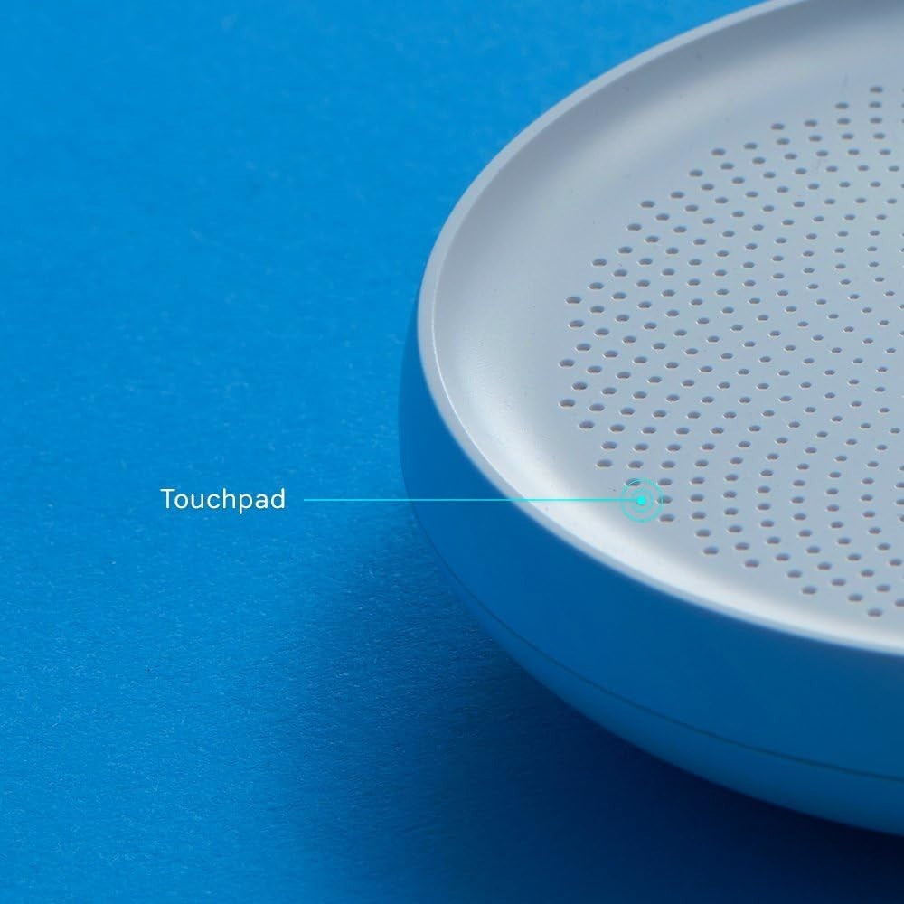 Dodow Sleep Aid Device Helps You Fall Asleep Faster | Great for Insomnia Relief